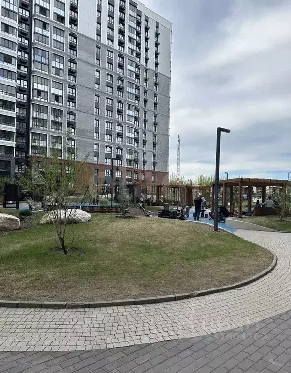 3-к кв. Алтайский край, Барнаул ул. 280-летия Барнаула, 26 (89.0 м) - Фото 1