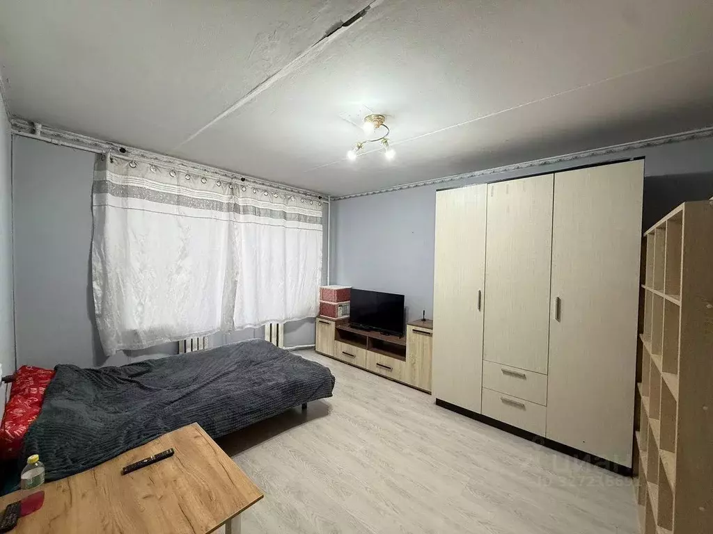 Квартира, 1 комната, 32 м - Фото 2