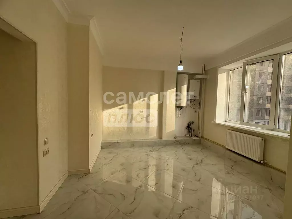 2-к кв. Дагестан, Дербент Приморская ул., 42к1 (70.7 м) - Фото 1