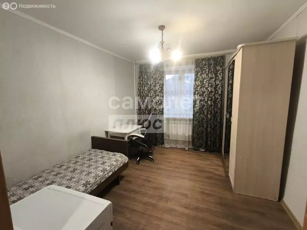 1-комнатная квартира: Липецк, улица Вермишева, 17/2 (17.7 м) - Фото 1