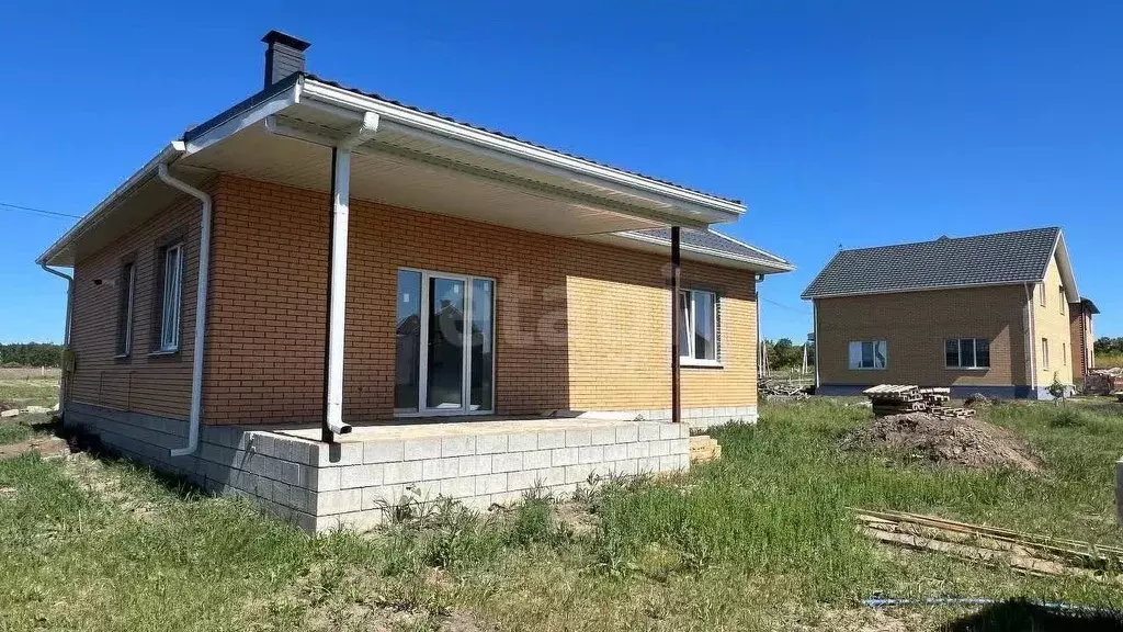 Дом в Белгородская область, Белгородский район, с. Стрелецкое, ... - Фото 0