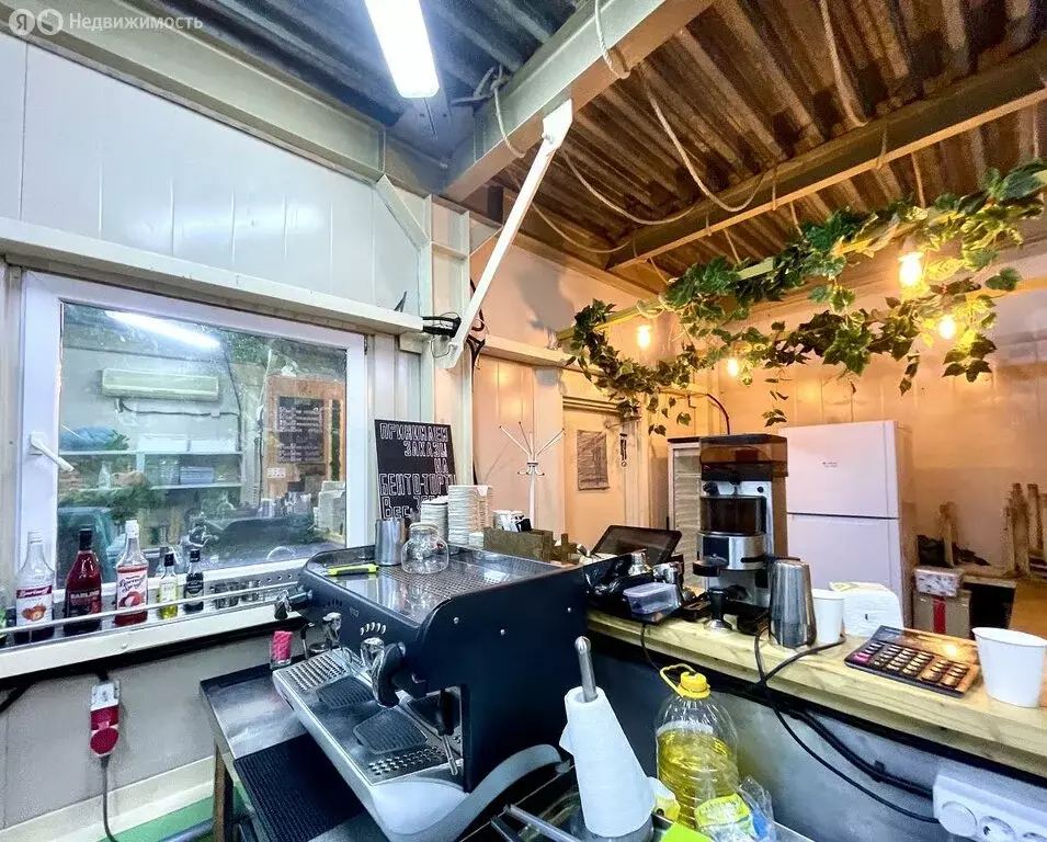 Помещение свободного назначения (40 м) - Фото 1