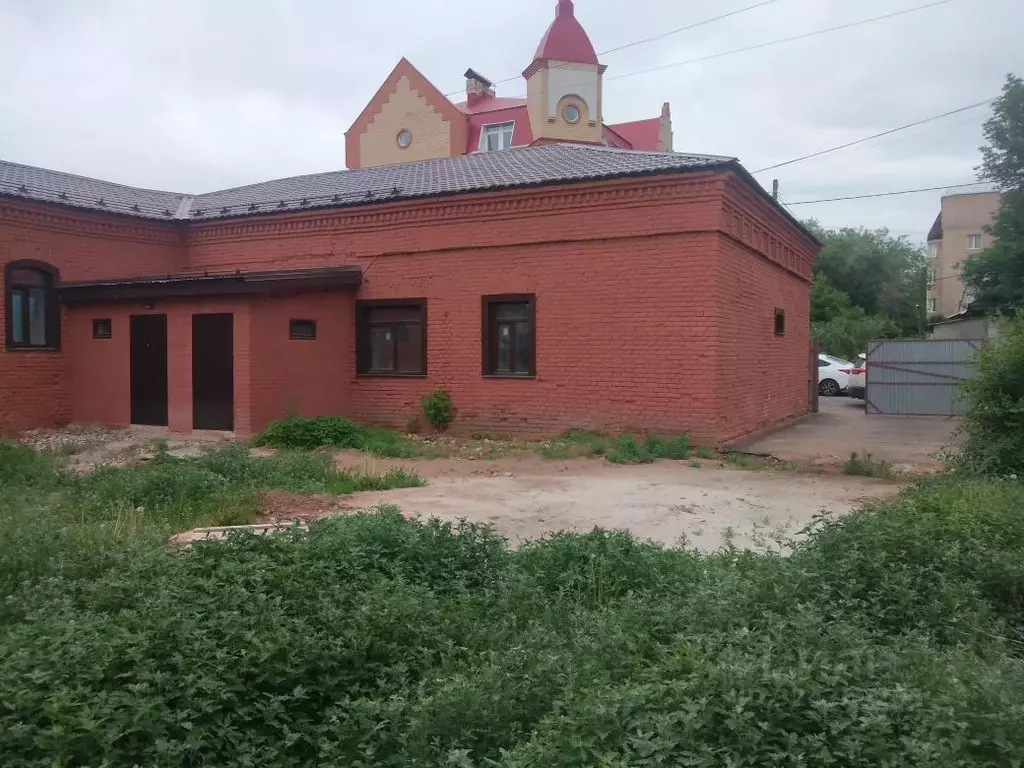 1-к кв. Оренбургская область, Оренбург Казарменный пер., 24 (36.0 м) - Фото 2