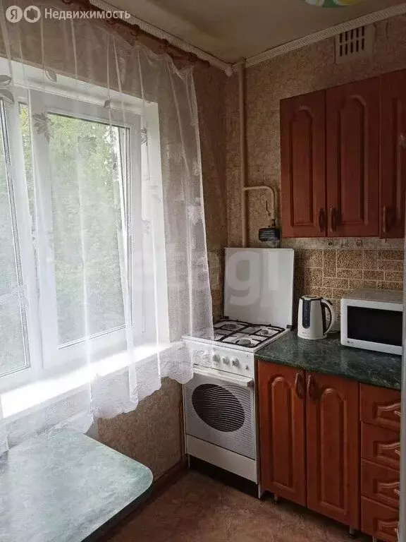 2-комнатная квартира: Омск, улица 75-й Гвардейской Бригады, 14А (46.6 ... - Фото 0