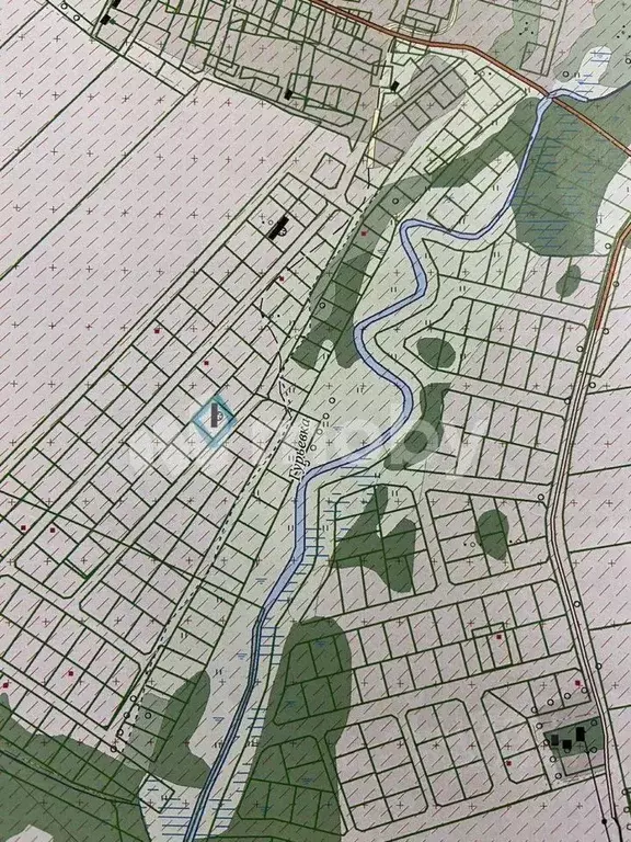 Участок в Калининградская область, Гурьевский муниципальный округ, ... - Фото 2