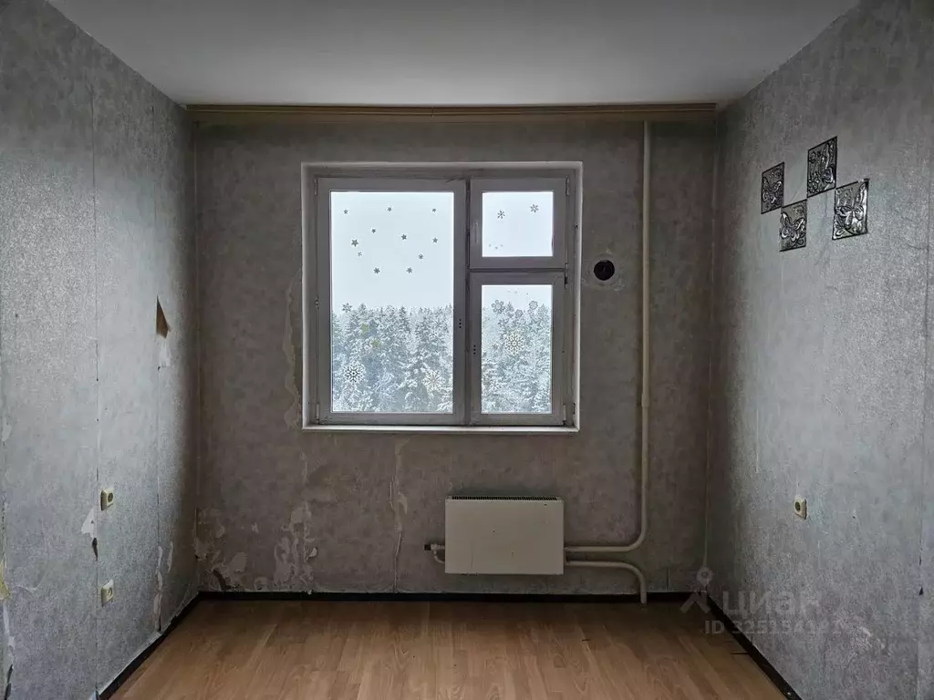 2-к кв. Московская область, Солнечногорск городской округ, Голубое пгт ... - Фото 2