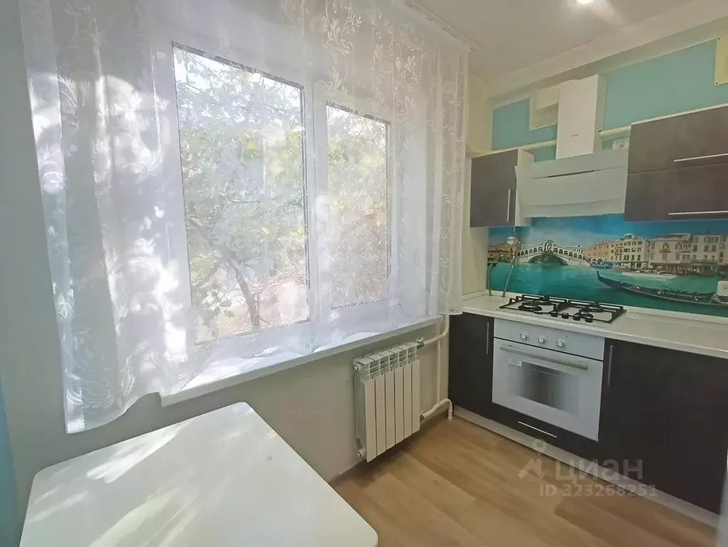 2-к кв. Саратовская область, Энгельс ул. Колотилова, 56 (37.0 м) - Фото 2