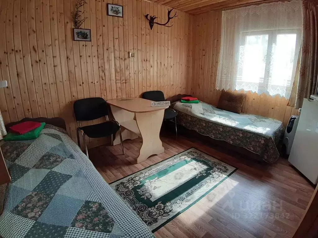 Дом в Ленинградская область, Луга Партизанская ул., 12А (25 м) - Фото 1