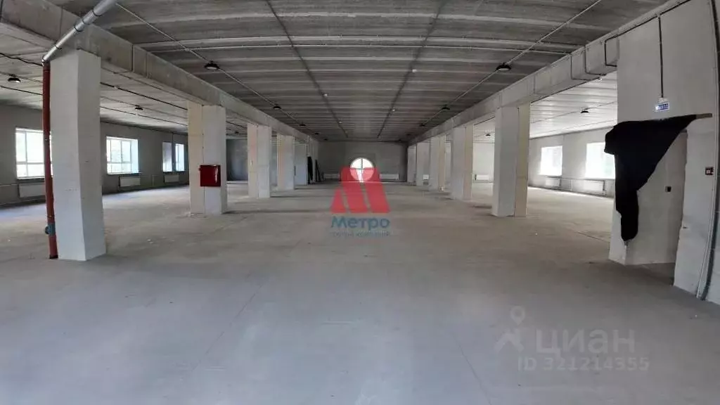 Помещение свободного назначения в Ярославская область, Ярославль ... - Фото 1