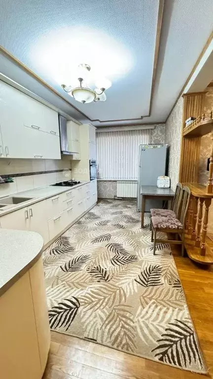 4-к кв. Чувашия, Новочебоксарск Западный жилрайон, Юраково мкр, ул. ... - Фото 1