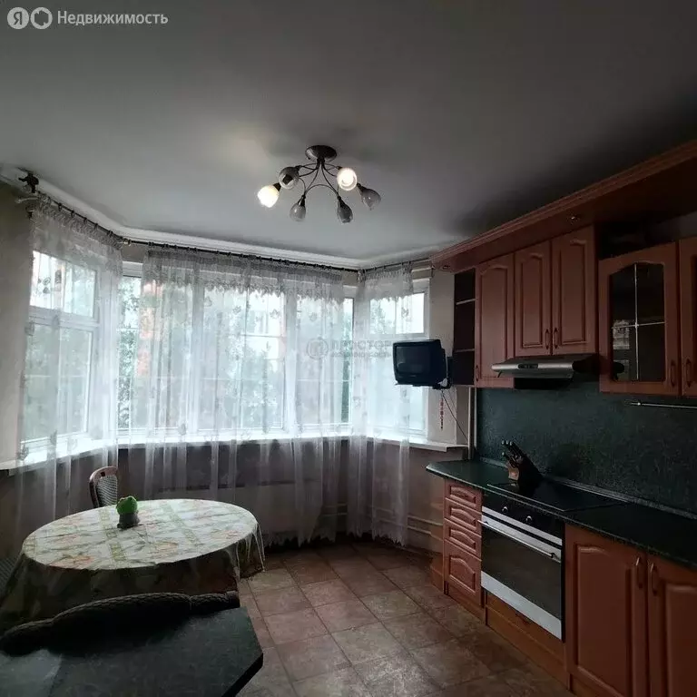 2-комнатная квартира: Москва, улица Цюрупы, 8к1 (59.9 м) - Фото 2
