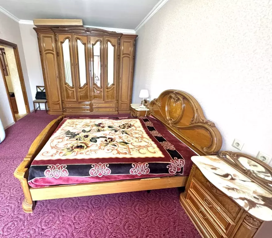 2-к кв. Москва Ломоносовский просп., 4К1 (56.0 м) - Фото 1