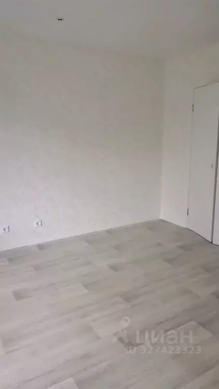 Студия Пермский край, Пермь ул. Гашкова, 56к2 (24.0 м) - Фото 1