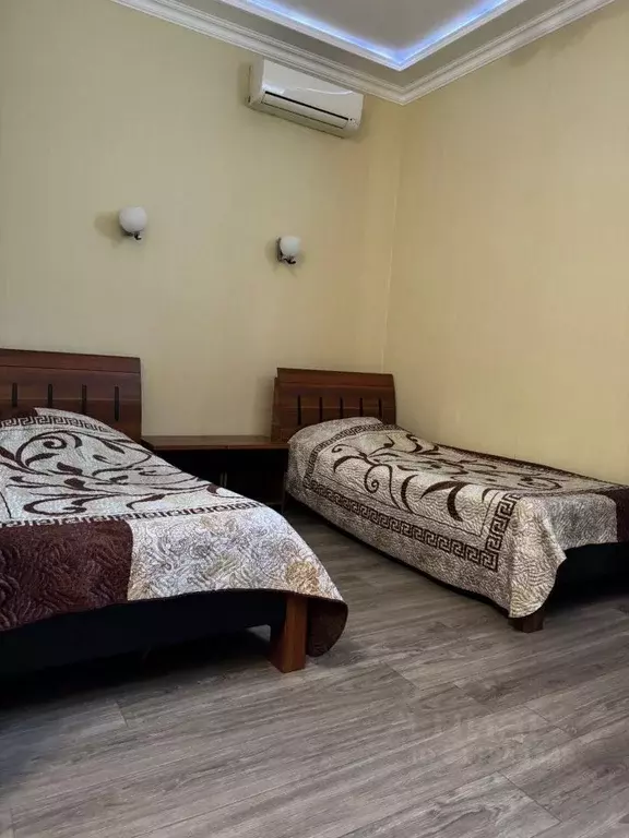 Комната Ставропольский край, Пятигорск городской округ, пос. Свободы ... - Фото 0