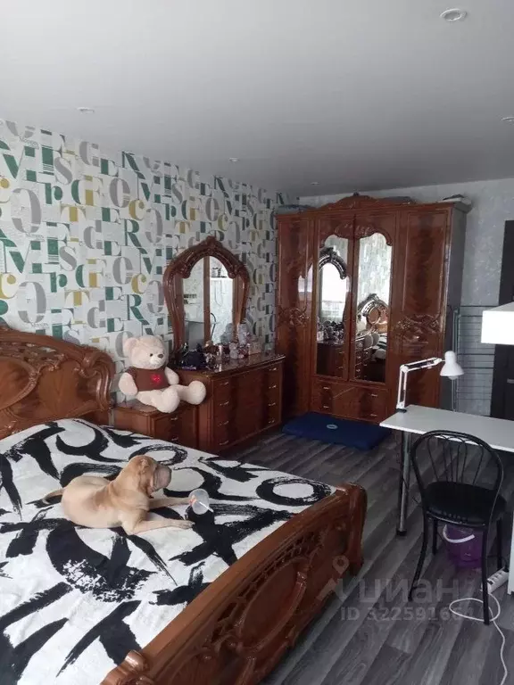 3-к кв. Саха (Якутия), Якутск ул. Федора Попова, 2 (63.0 м) - Фото 1