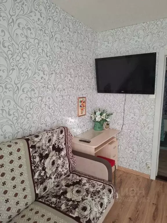 Комната Курганская область, Курган ул. Гоголя, 105 (17.0 м) - Фото 2