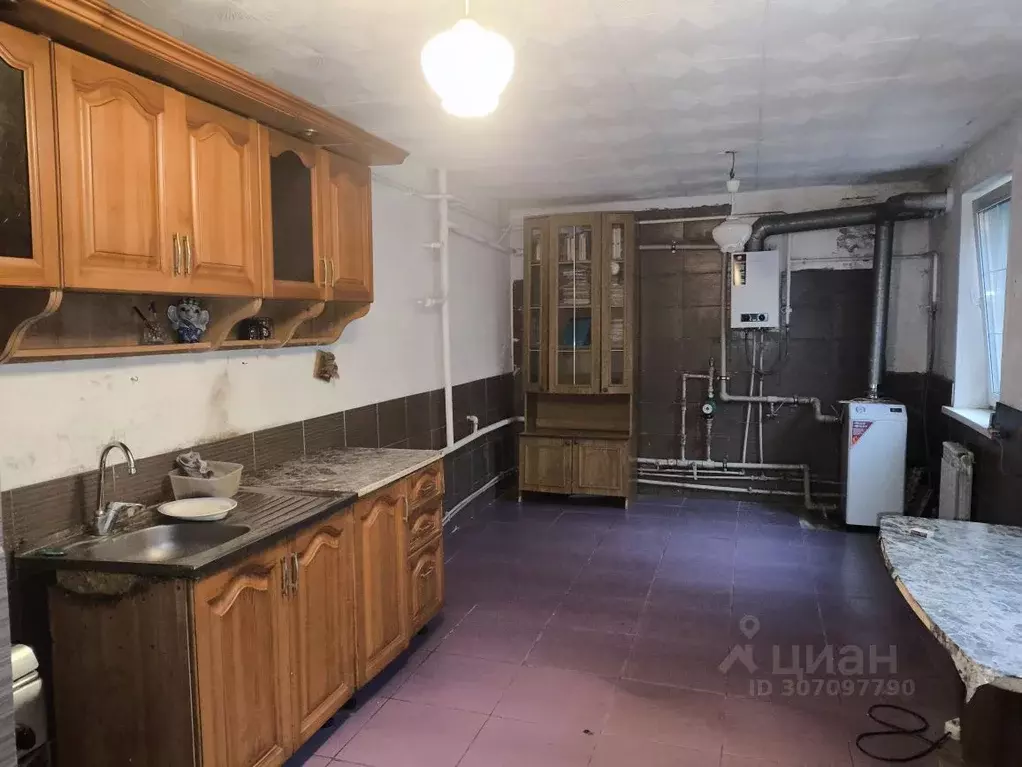 Дом в Курская область, Курск ул. Верхняя Казацкая, 41 (120 м) - Фото 1