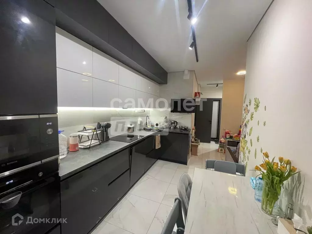 Продаётся 1-к квартира, 42 м - Фото 1