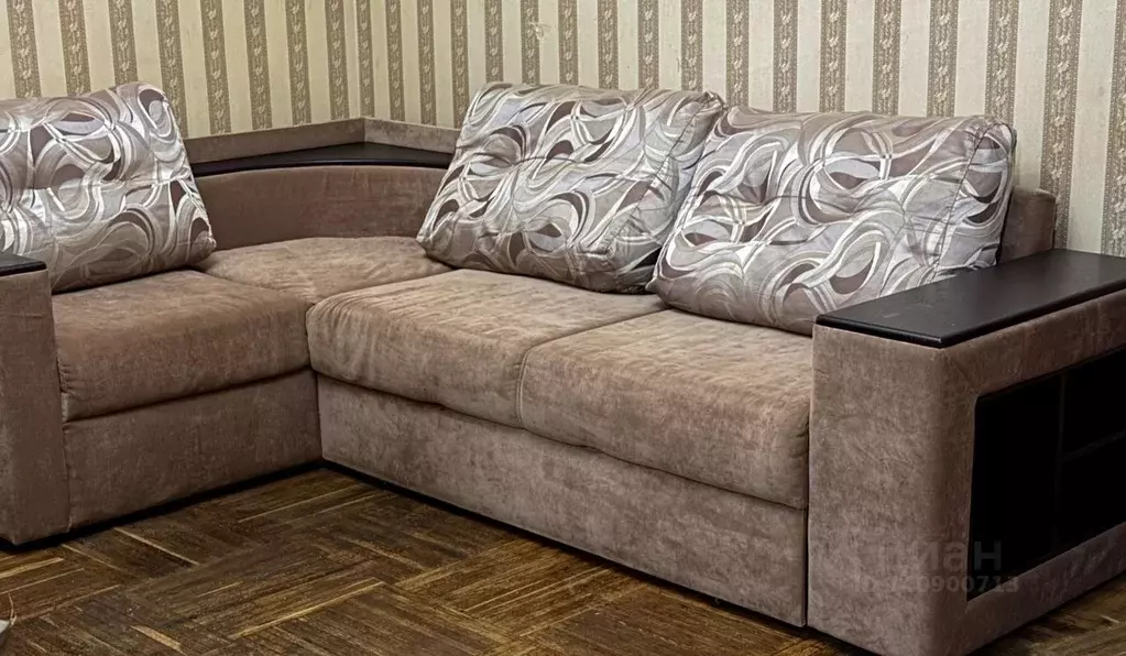 Комната Санкт-Петербург Лесной просп., 34-36к4 (16.0 м) - Фото 2