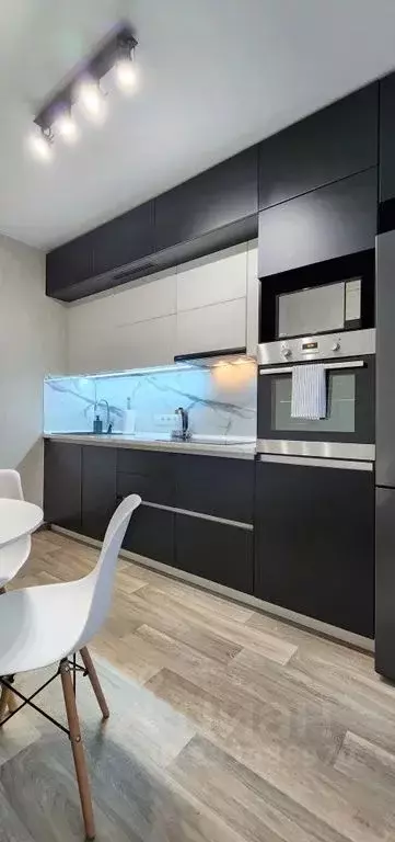 1-к кв. Татарстан, Казань проезд Созидателей, 11 (34.0 м) - Фото 1