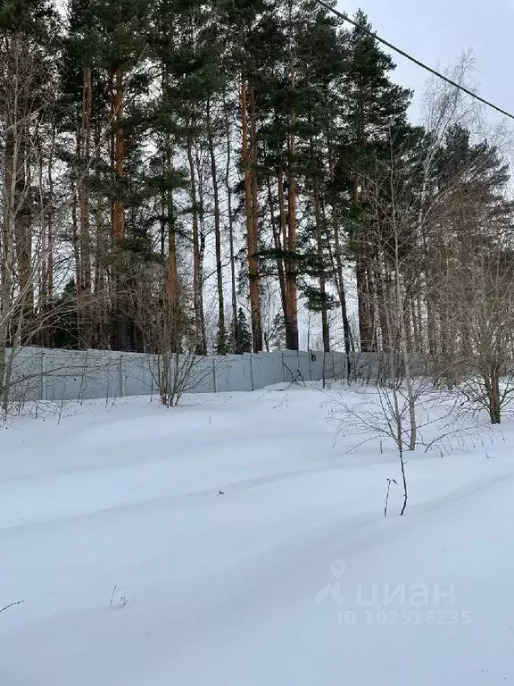 Участок в Московская область, Химки городской округ, д. Голиково ул. ... - Фото 0