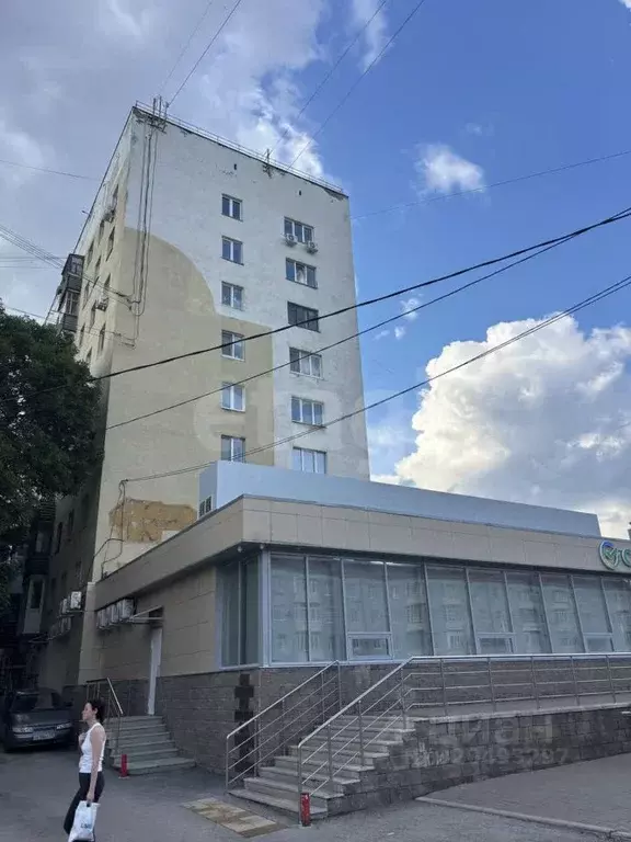 3-к кв. Башкортостан, Уфа ул. Степана Халтурина, 59 (65.4 м) - Фото 1