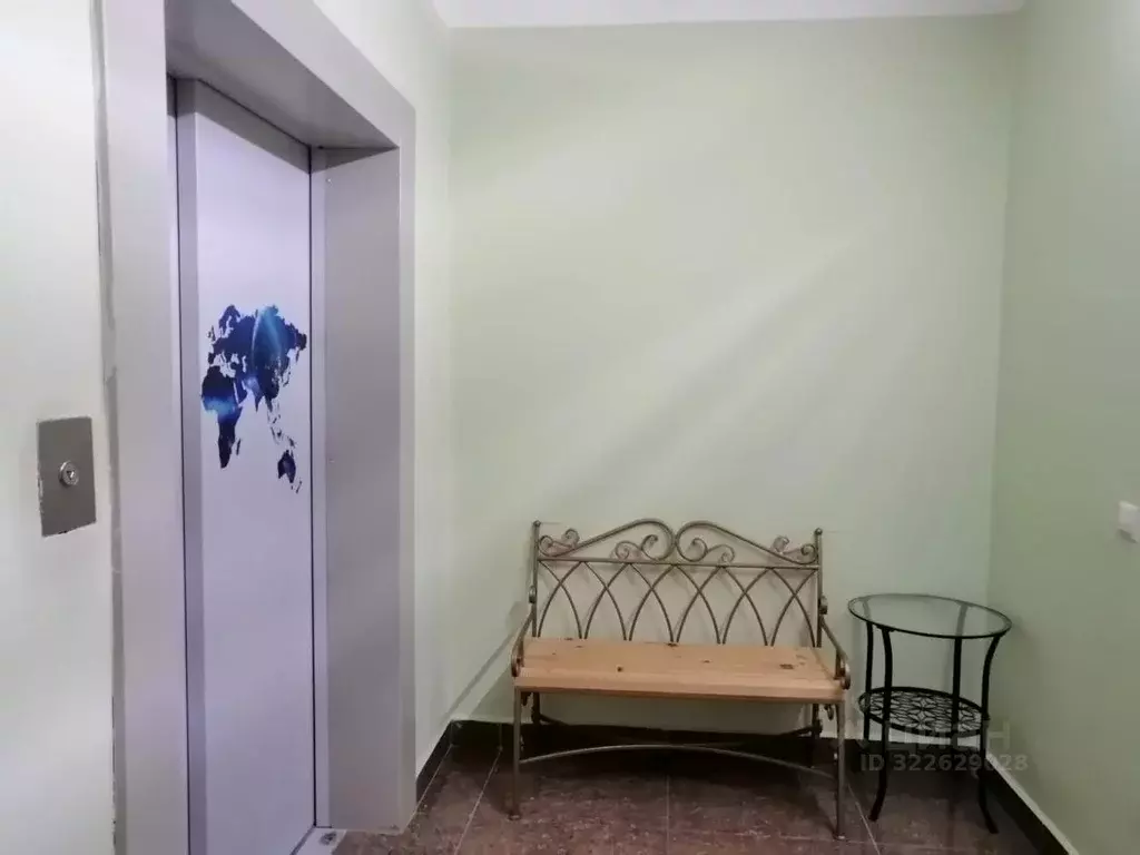 3-к кв. Саха (Якутия), Якутск 203-й мкр, 8 (82.0 м) - Фото 2