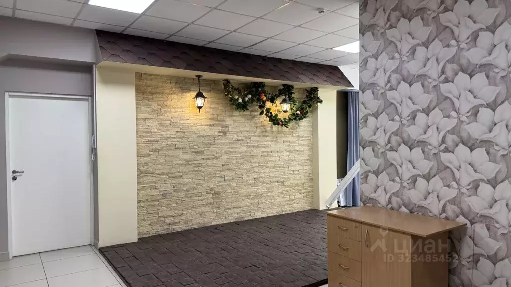 Помещение свободного назначения в Новосибирская область, Новосибирск ... - Фото 1