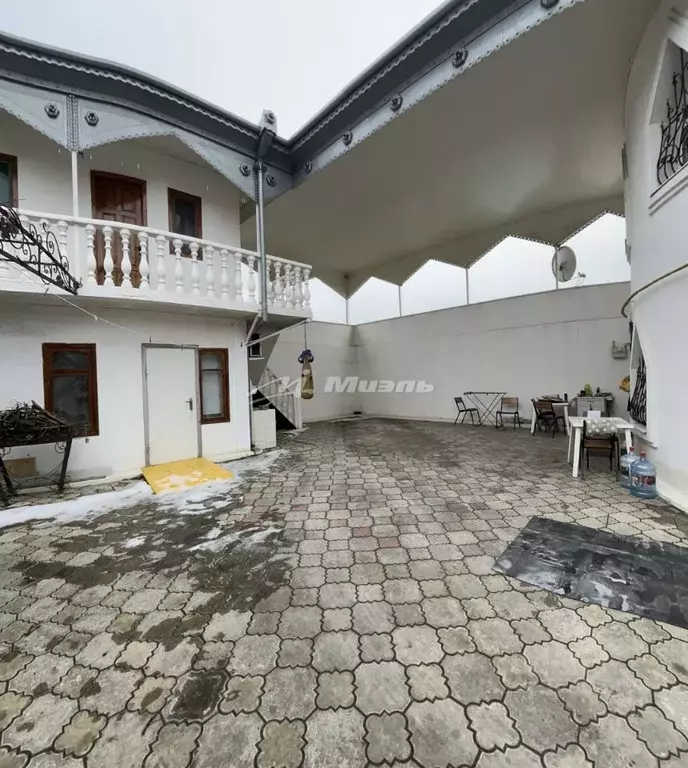 Дом в Крым, Саки ул. Гоголя, 10 (362 м) - Фото 1