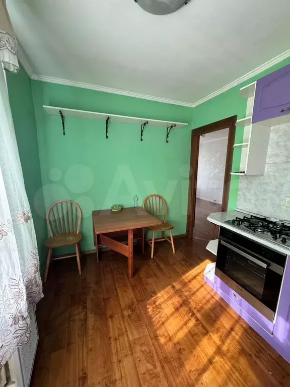 2-к. квартира, 46 м, 2/5 эт. - Фото 1