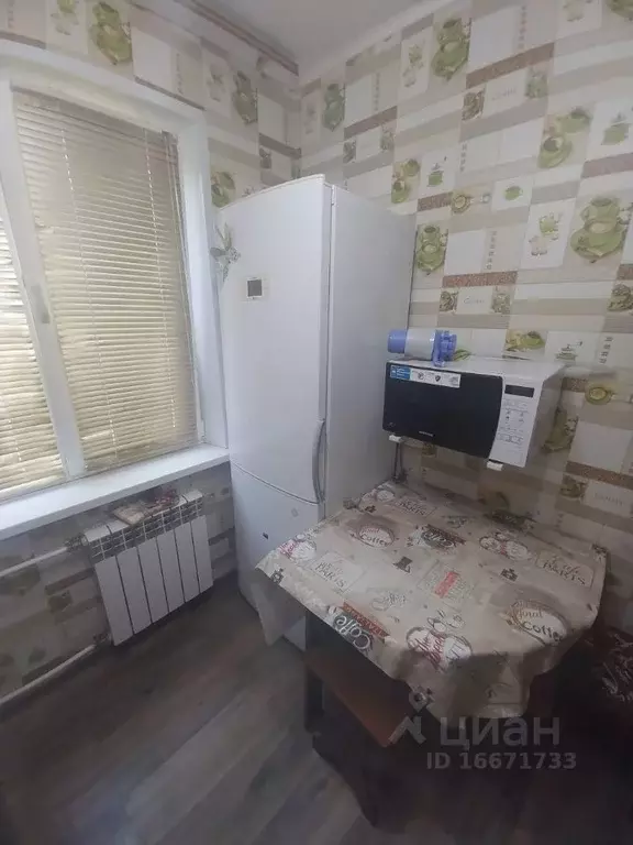 2-к кв. Крым, Керчь ул. Казакова, 51 (44.0 м) - Фото 0