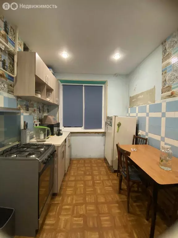 1-комнатная квартира: Нижний Новгород, проспект Ленина, 30к1 (34.8 м) - Фото 2