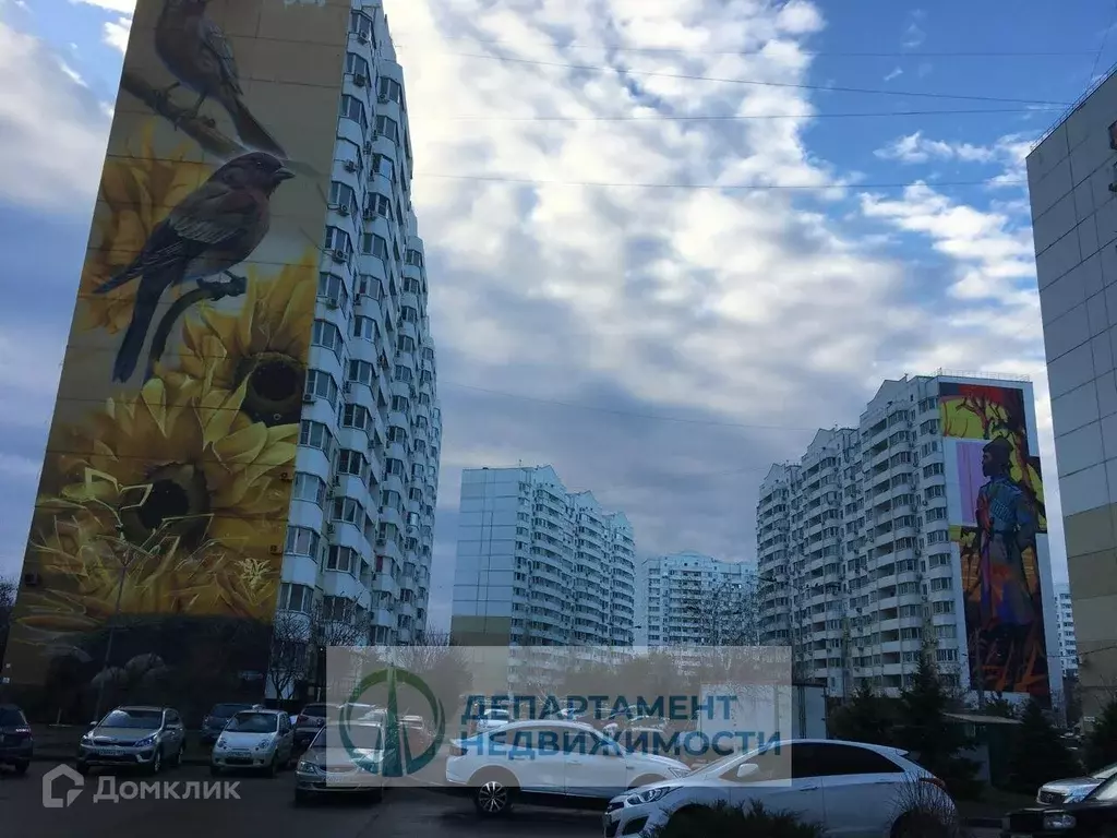 Продаётся 2-к квартира, 68 м - Фото 0