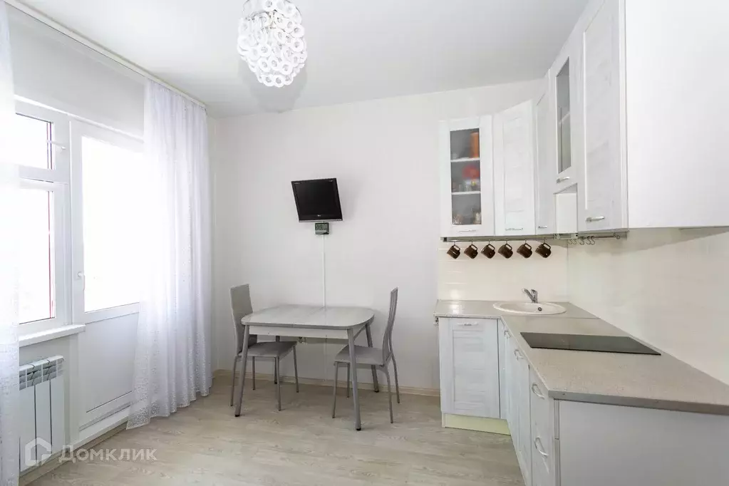 Продаётся 1-к квартира, 36 м - Фото 1