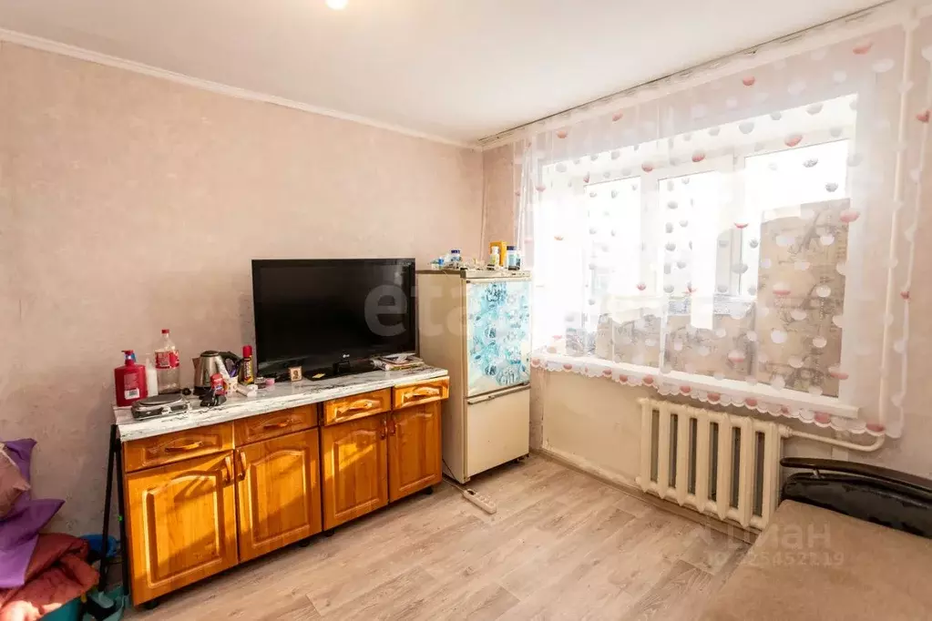 Комната Татарстан, Елабуга просп. Нефтяников, 16 (13.1 м) - Фото 1