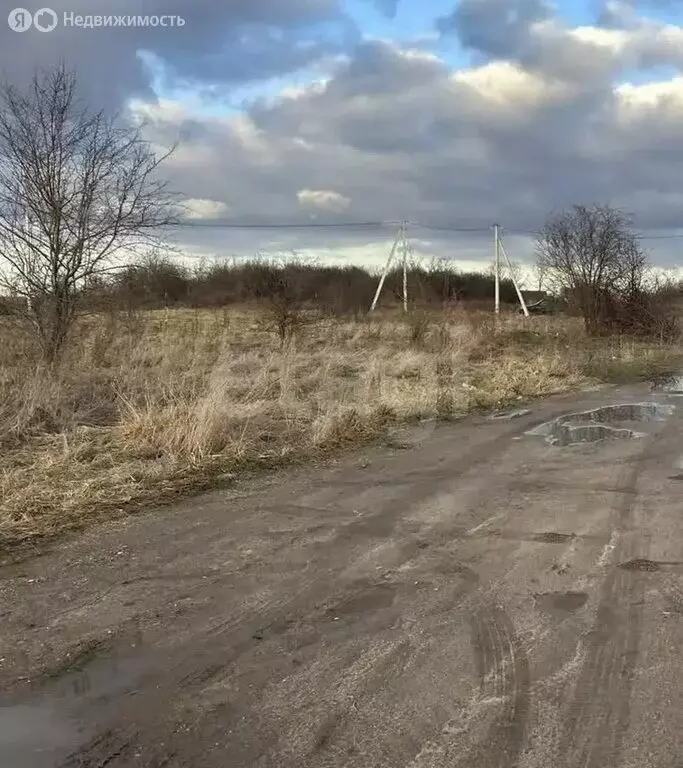 Участок в Калининградская область, Гурьевский муниципальный округ, ... - Фото 1