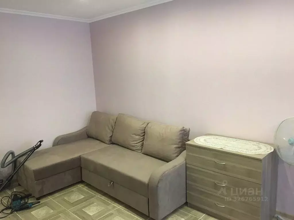 1-к кв. Москва Нагорная ул., 16К3 (30.0 м) - Фото 1