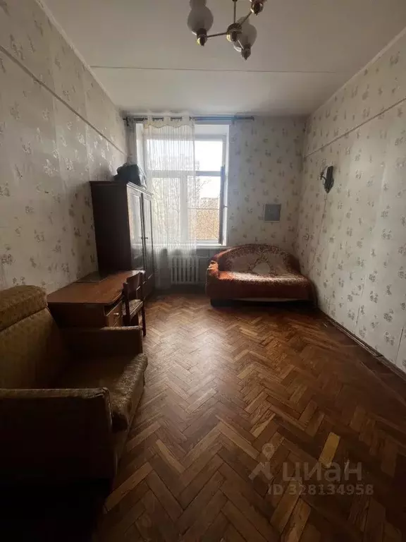 3-к кв. Москва Онежская ул., 9/4кА (83.4 м) - Фото 1