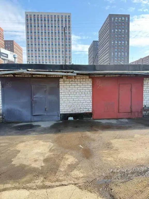 Гараж в Московская область, Котельники  (42 м) - Фото 2