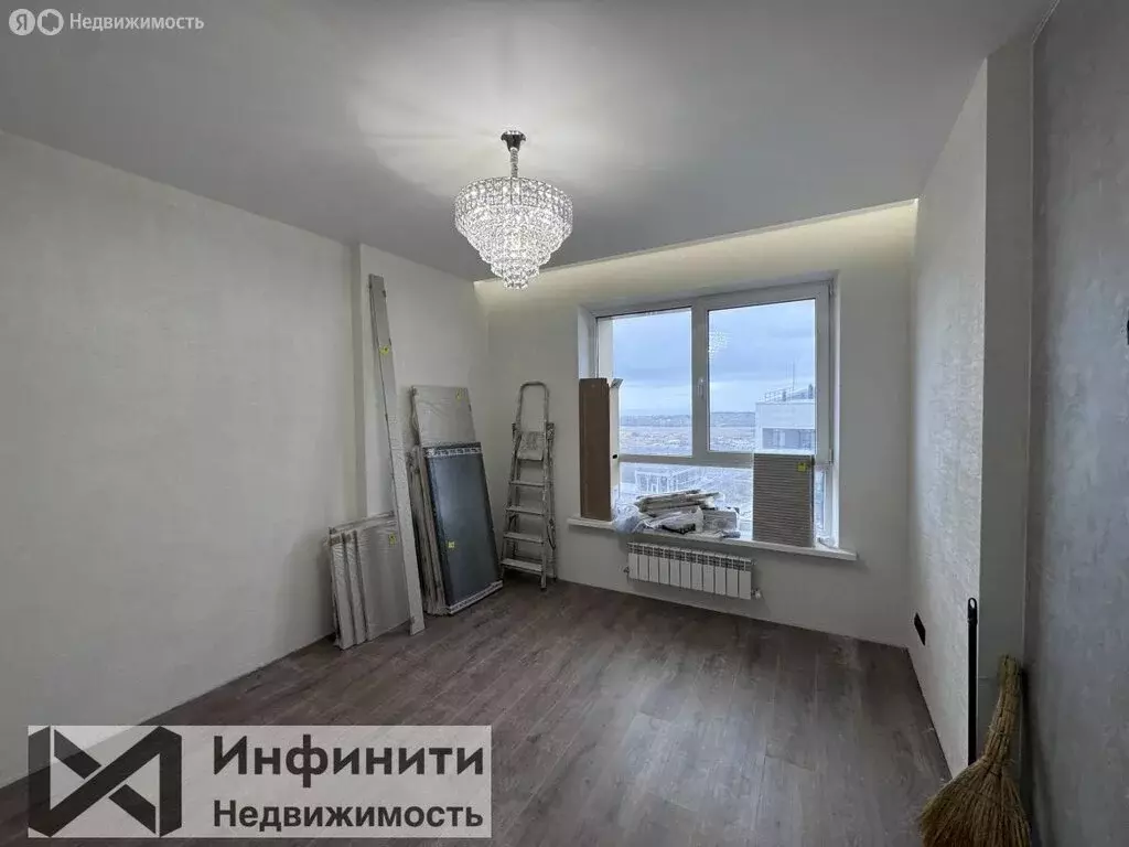 2-комнатная квартира: Ставрополь, Российский проспект, 12к2 (71 м) - Фото 2