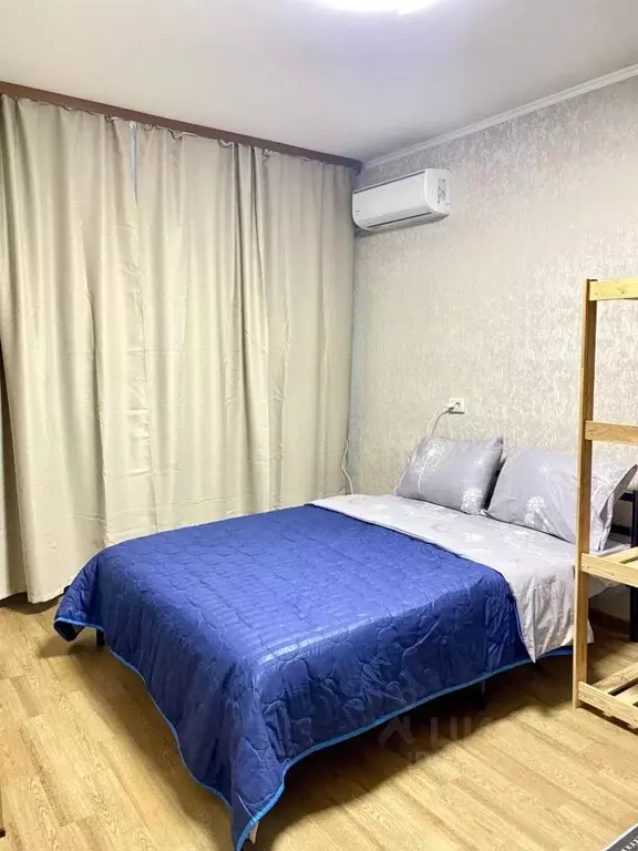 1-к кв. Нижегородская область, Кстово просп. Победы, 3Б (33.0 м) - Фото 1