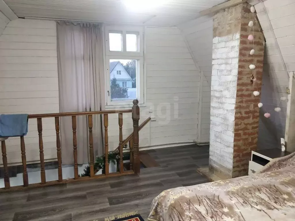 Дом в Кировская область, Киров Планер СДТ, 16 (58 м) - Фото 1