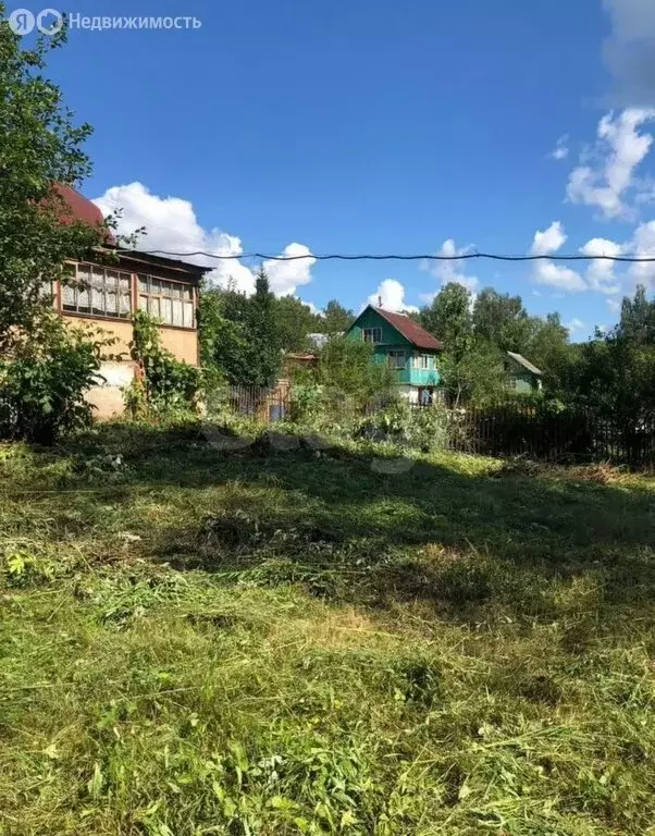 Дом в Тульская область, городской округ Тула, СНТ Рассвет, 36 (70 м) - Фото 1