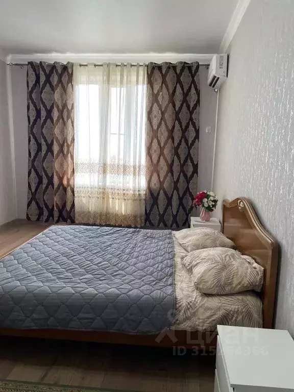 2-к кв. Дагестан, Каспийск ул. Кирова, 68А (86.0 м) - Фото 1
