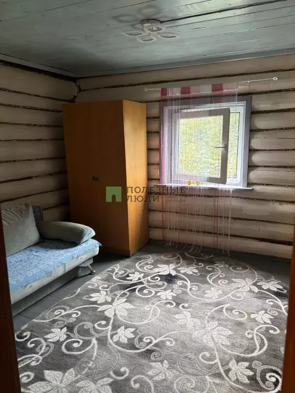 Дом в Курганская область, Кетовский муниципальный округ, Березка ... - Фото 2
