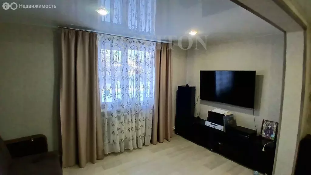 Дом в Майминский район, село Майма (61.4 м) - Фото 1