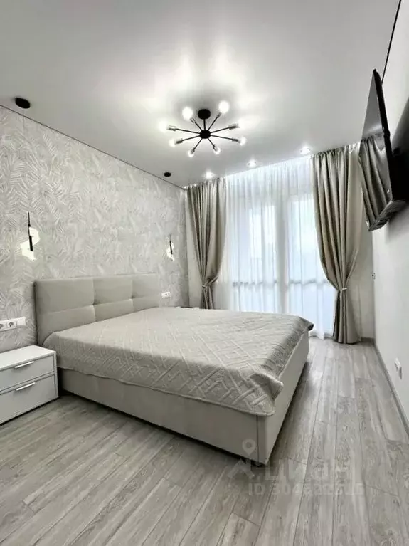 2-к кв. Ярославская область, Ярославль ул. Победы, 21А (80.0 м) - Фото 1