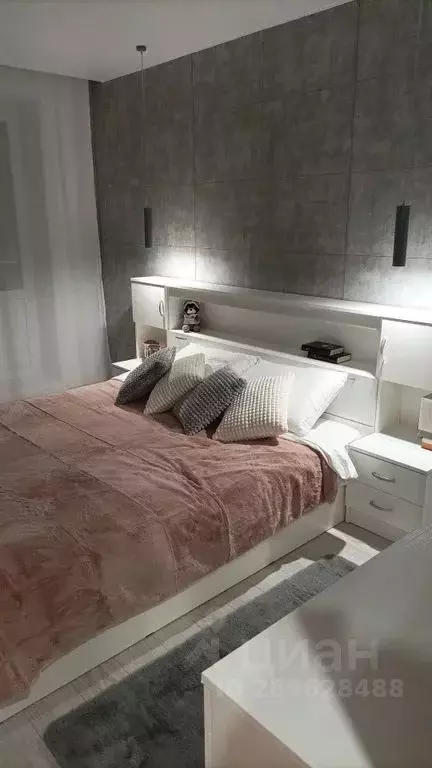 2-к кв. Камчатский край, Петропавловск-Камчатский ул. Автомобилистов, ... - Фото 1