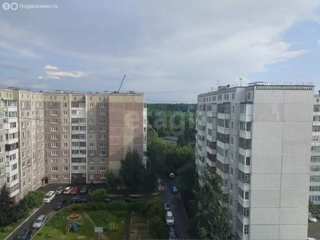 4-комнатная квартира: Северск, улица Калинина, 96 (75.8 м) - Фото 2