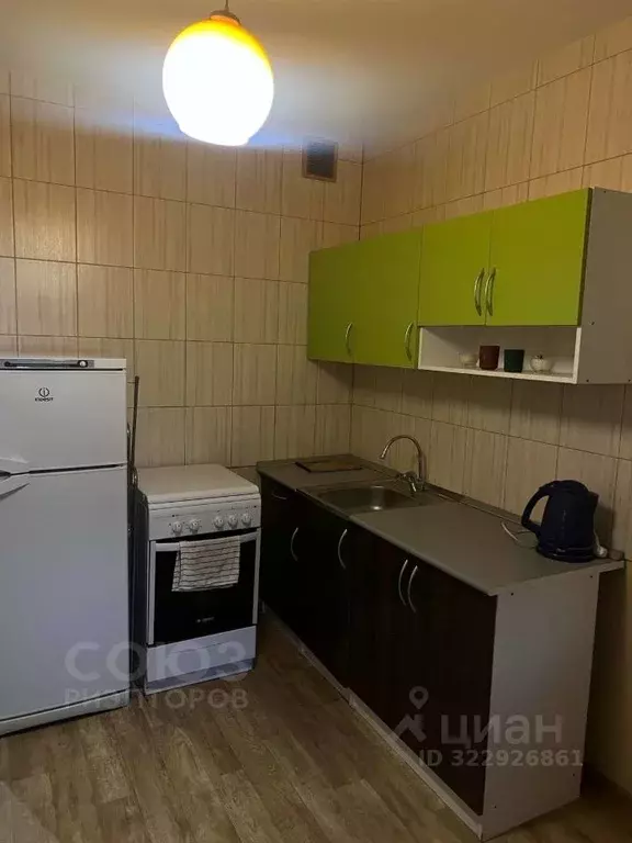 1-к кв. Волгоградская область, Волгоград Краснопресненская ул., 3 ... - Фото 1